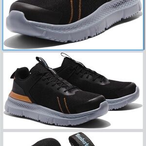 Timberland PRO Men's Setra Low Comp Toe Work Shoes